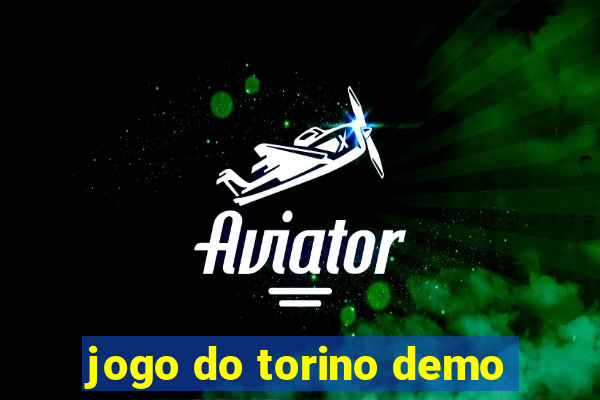 jogo do torino demo